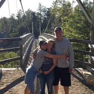 Meet your Posher, Casey